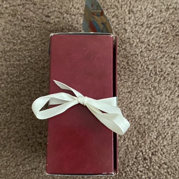 Rare Limited edition Molly hallmark keepsake ornament - Picture 4 of 4